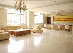 Hai Tian Boutique Holiday Hotel