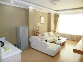 Hai Tian Boutique Holiday Hotel