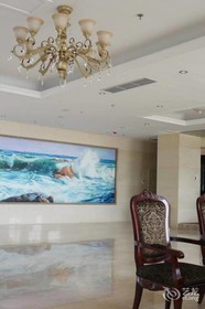 Hai Tian Boutique Holiday Hotel