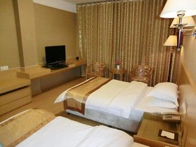 Hai Tian Boutique Holiday Hotel