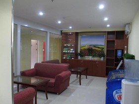 Hanting Hotel Yantai
