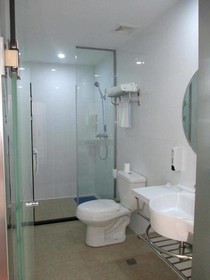 Hanting Hotel Yantai
