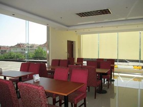 Hanting Hotel Yantai