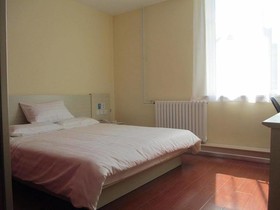 Hanting Hotel Yantai