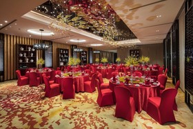 Hilton Yantai