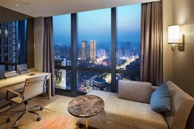 Hilton Yantai