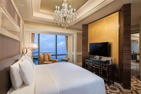 Hilton Yantai