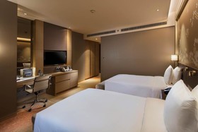 Hilton Yantai