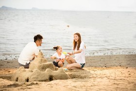 Hilton Yantai