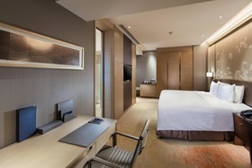 Hilton Yantai