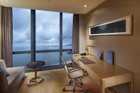 Hilton Yantai