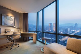 Hilton Yantai