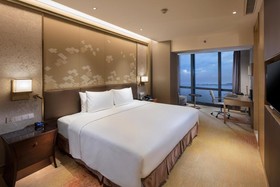 Hilton Yantai