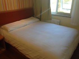 Home Inn Yantai Yingchun Avenue