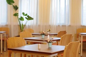 Home Inn Yantai Yingchun Avenue
