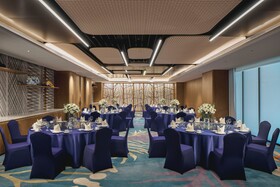 Hotel Indigo Yantai Golden Coast