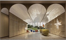 Hotel Indigo Yantai Golden Coast