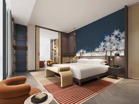 Hotel Indigo Yantai Golden Coast
