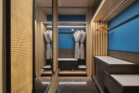 Hotel Indigo Yantai Golden Coast