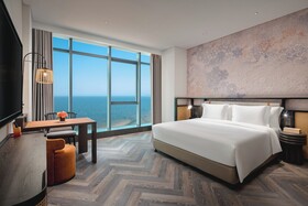 Hotel Indigo Yantai Golden Coast