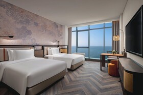 Hotel Indigo Yantai Golden Coast