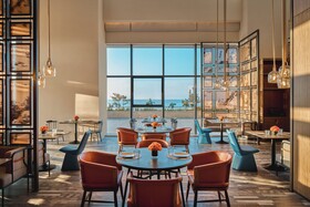 Hotel Indigo Yantai Golden Coast