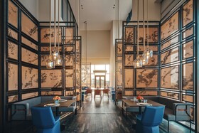 Hotel Indigo Yantai Golden Coast