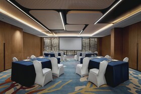 Hotel Indigo Yantai Golden Coast