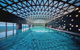 Hotel Indigo Yantai Golden Coast