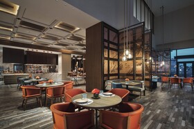 Hotel Indigo Yantai Golden Coast