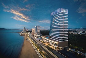 Hotel Indigo Yantai Golden Coast