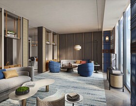 Hotel Indigo Yantai Golden Coast