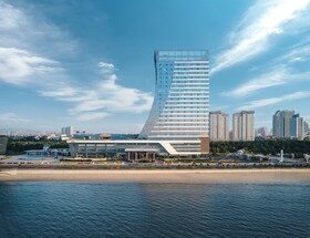 Hotel Indigo Yantai Golden Coast