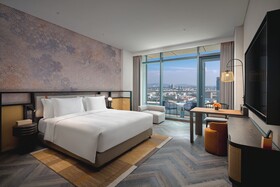 Hotel Indigo Yantai Golden Coast