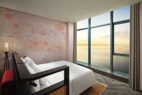 Hotel Indigo Yantai Golden Coast