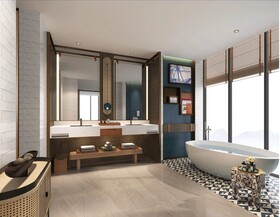 Hotel Indigo Yantai Golden Coast