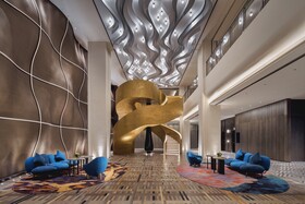 Hotel Indigo Yantai Golden Coast