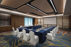 Hotel Indigo Yantai Golden Coast