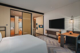 Hotel Indigo Yantai Golden Coast