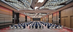 Hotel Indigo Yantai Golden Coast