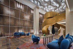 Hotel Indigo Yantai Golden Coast