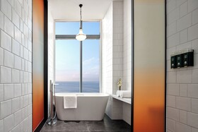 Hotel Indigo Yantai Golden Coast