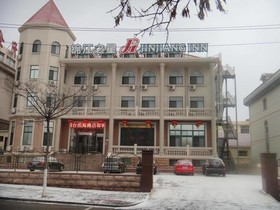 Jin Jiang Inn Binhai Road Haiyun Road Ho