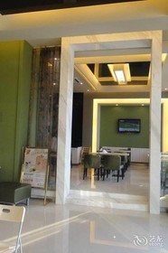 Jin Jiang Inn Binhai Road Haiyun Road Ho