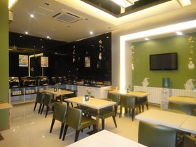 Jin Jiang Inn Binhai Road Haiyun Road Ho