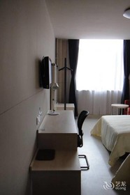 Jin Jiang Inn Binhai Road Haiyun Road Ho