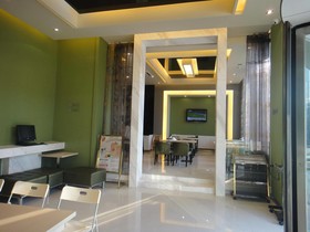 Jin Jiang Inn Binhai Road Haiyun Road Ho