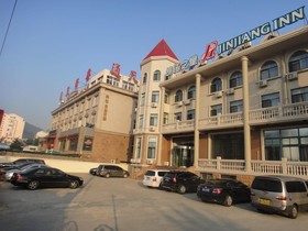 Jin Jiang Inn Binhai Road Haiyun Road Ho