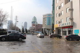 Jinjiang Inn Yantai International Exhibition Center