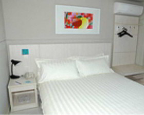 Jinjiang Inn Yantai International Exhibition Center